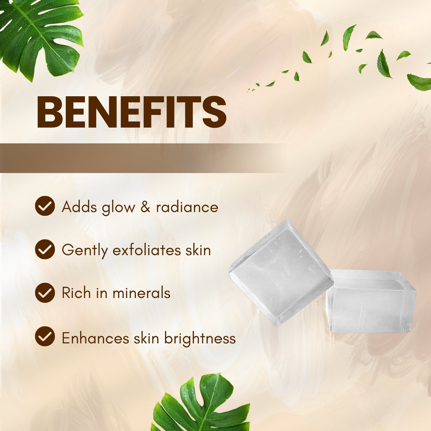 Shoprythm Soap base Diamond Soap Base Shoprythm Soap base Diamond Soap Base